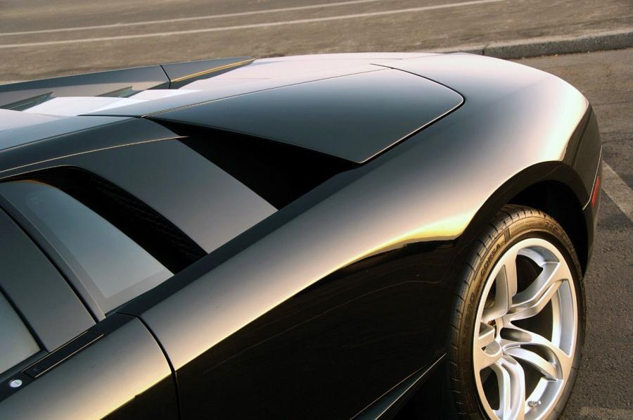  Lamborghini Murcielago LP640 2008 года  (фото 48 из 51)